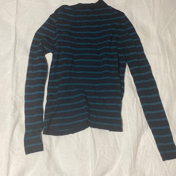 Long sleeve cardigan - Picture 2 of 3